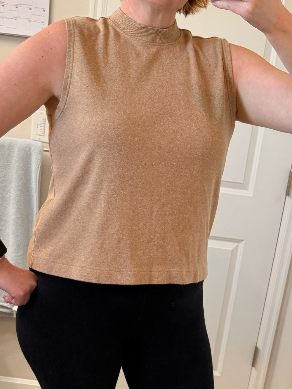 Pact Organic Cotton Airplane Mockneck
